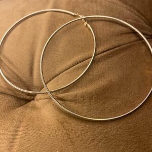 Hoop Earings